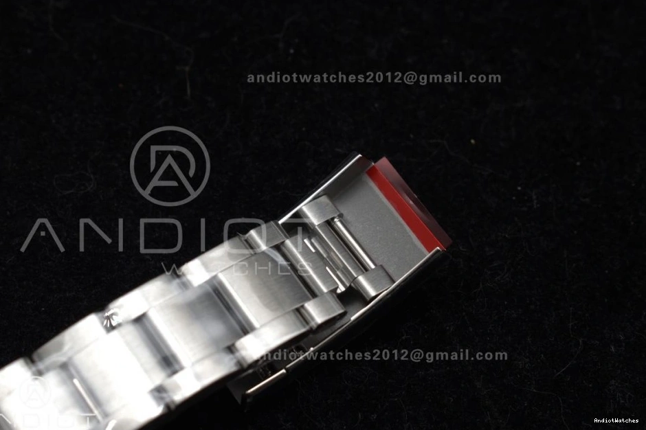 Steel VR Clean OnTrend 124300 Perpetual Yellow 1:1 Edition 41mm Best Oyster Dial 937 904L 1030